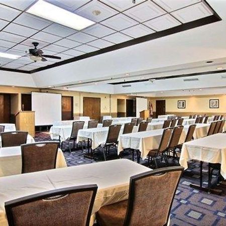 Quality Inn 시프 리버 폴스 외부 사진